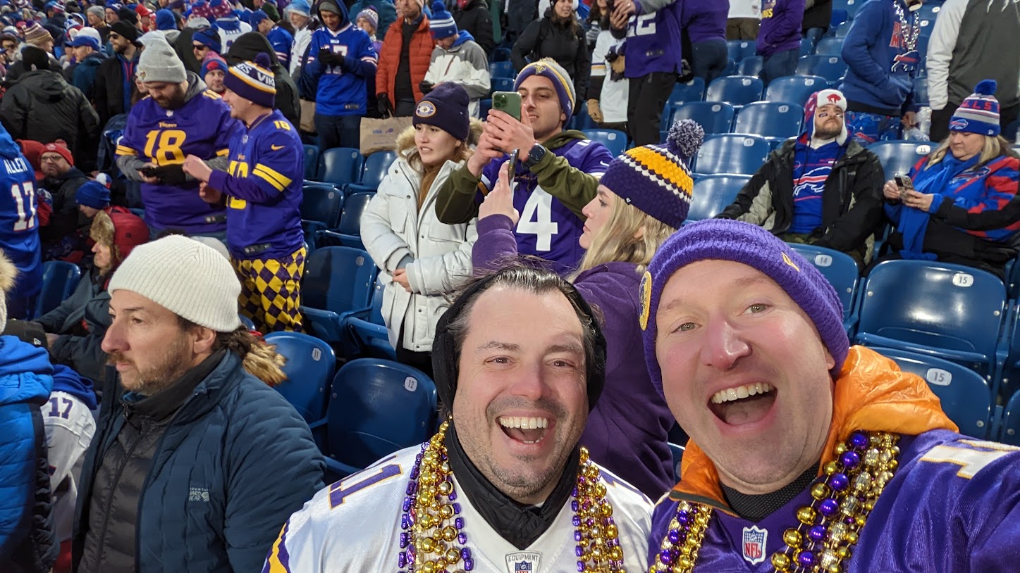 Get to Know: Jon – Jon’s Super Team